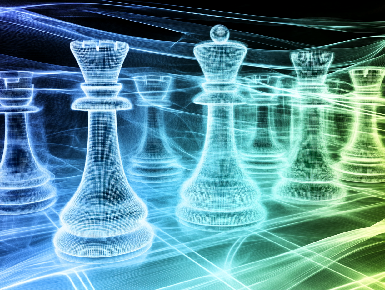 Strategic Intelligence