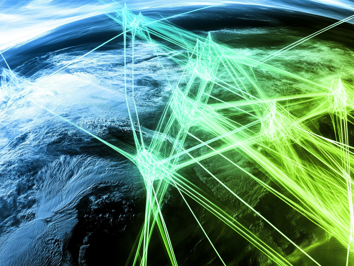 Policy & Communications